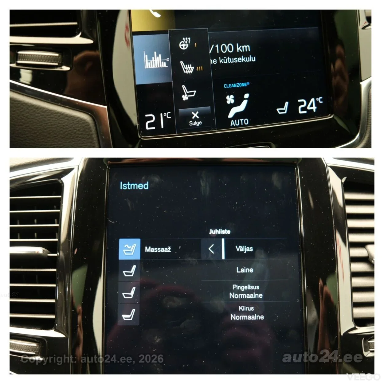 Volvo XC90 B5 AWD R-Design 2 173kW