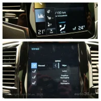 Volvo XC90 B5 AWD R-Design 2 173kW thumbnail