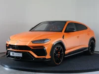 Lamborghini Urus - 478kW thumbnail