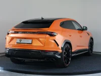 Lamborghini Urus - 478kW thumbnail