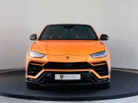 Lamborghini Urus - 478kW thumbnail