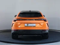 Lamborghini Urus - 478kW thumbnail
