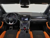 Lamborghini Urus - 478kW thumbnail
