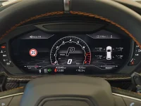 Lamborghini Urus - 478kW thumbnail