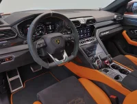 Lamborghini Urus - 478kW thumbnail