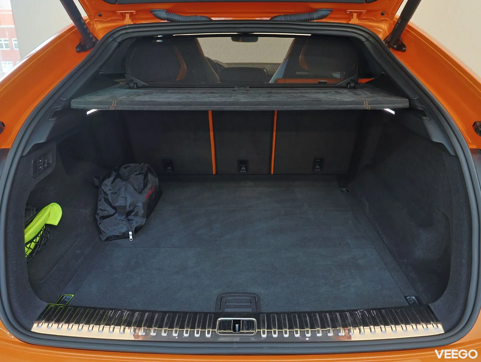 Lamborghini Urus - 478kW