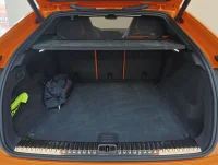 Lamborghini Urus - 478kW thumbnail