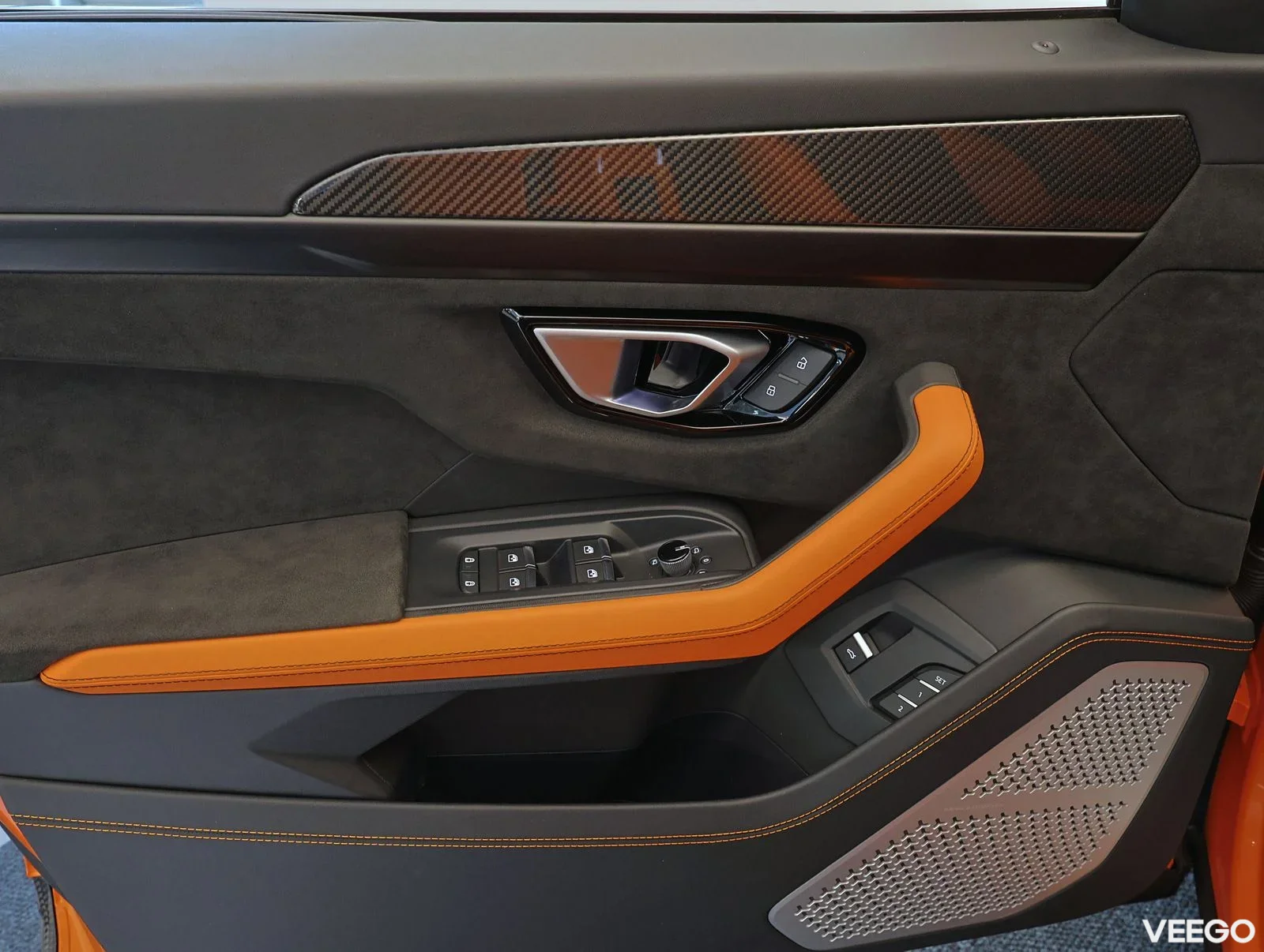 Lamborghini Urus - 478kW