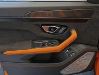 Lamborghini Urus - 478kW thumbnail