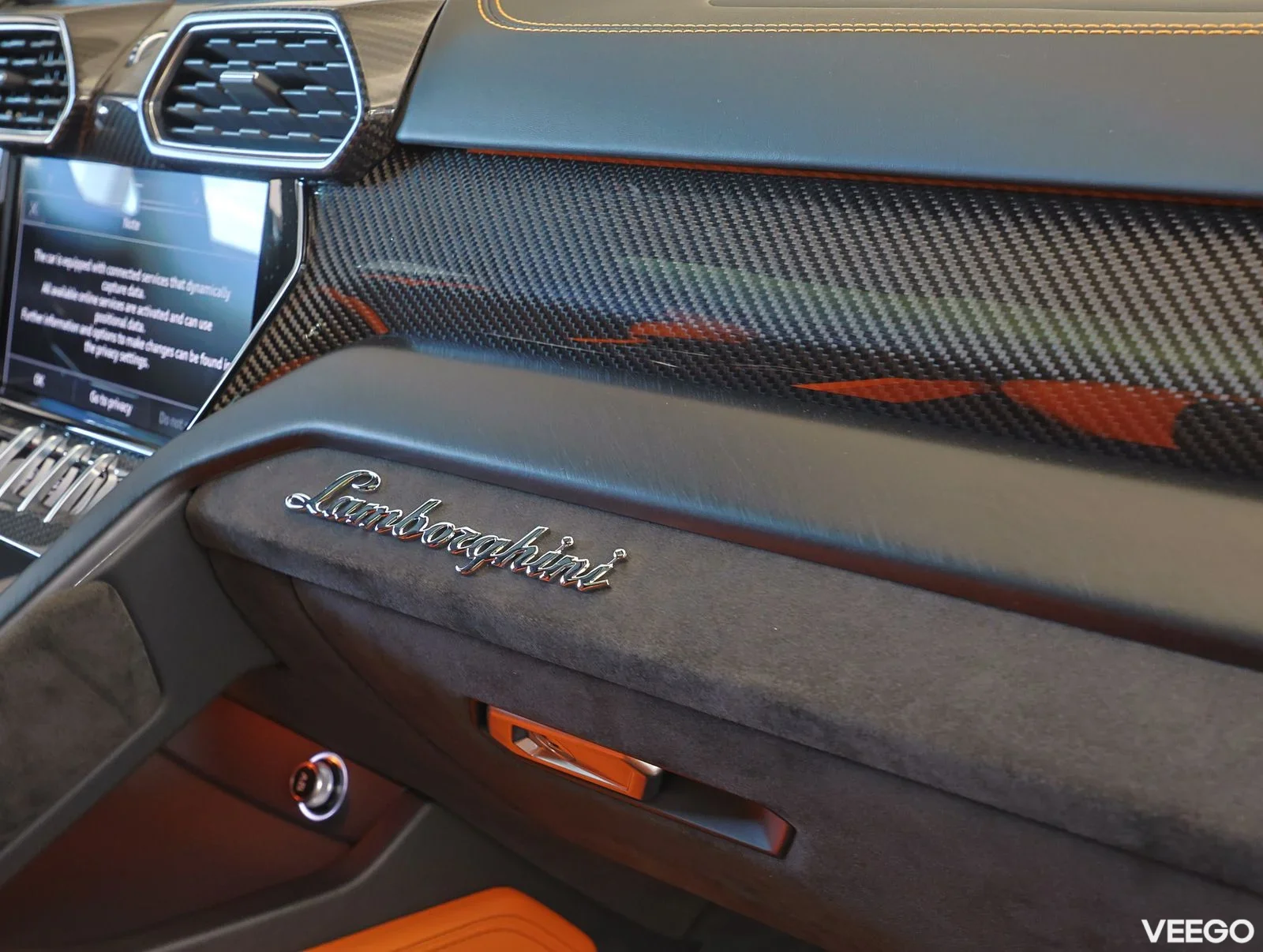 Lamborghini Urus - 478kW