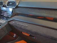 Lamborghini Urus - 478kW thumbnail
