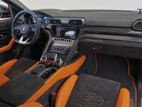 Lamborghini Urus - 478kW thumbnail