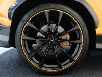 Lamborghini Urus - 478kW thumbnail