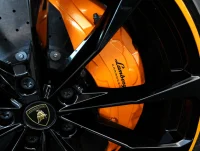 Lamborghini Urus - 478kW thumbnail