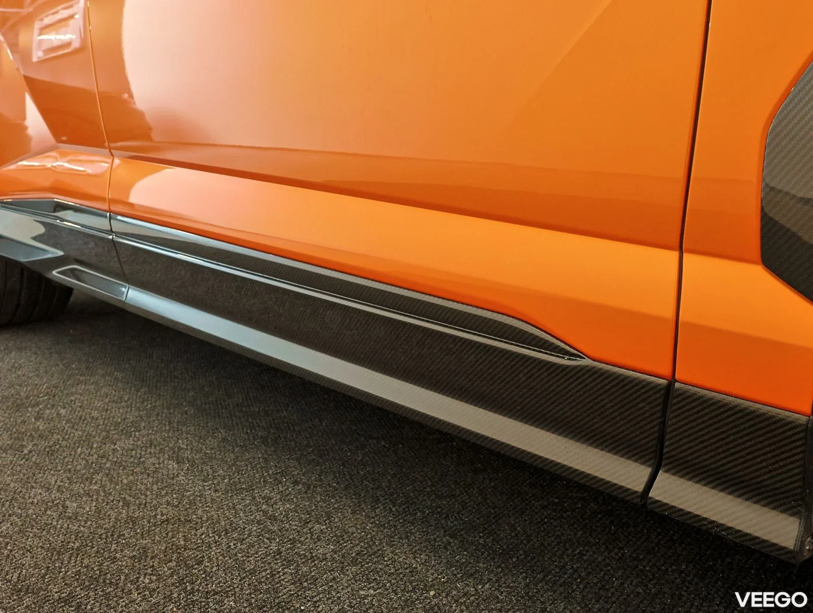 Lamborghini Urus - 478kW