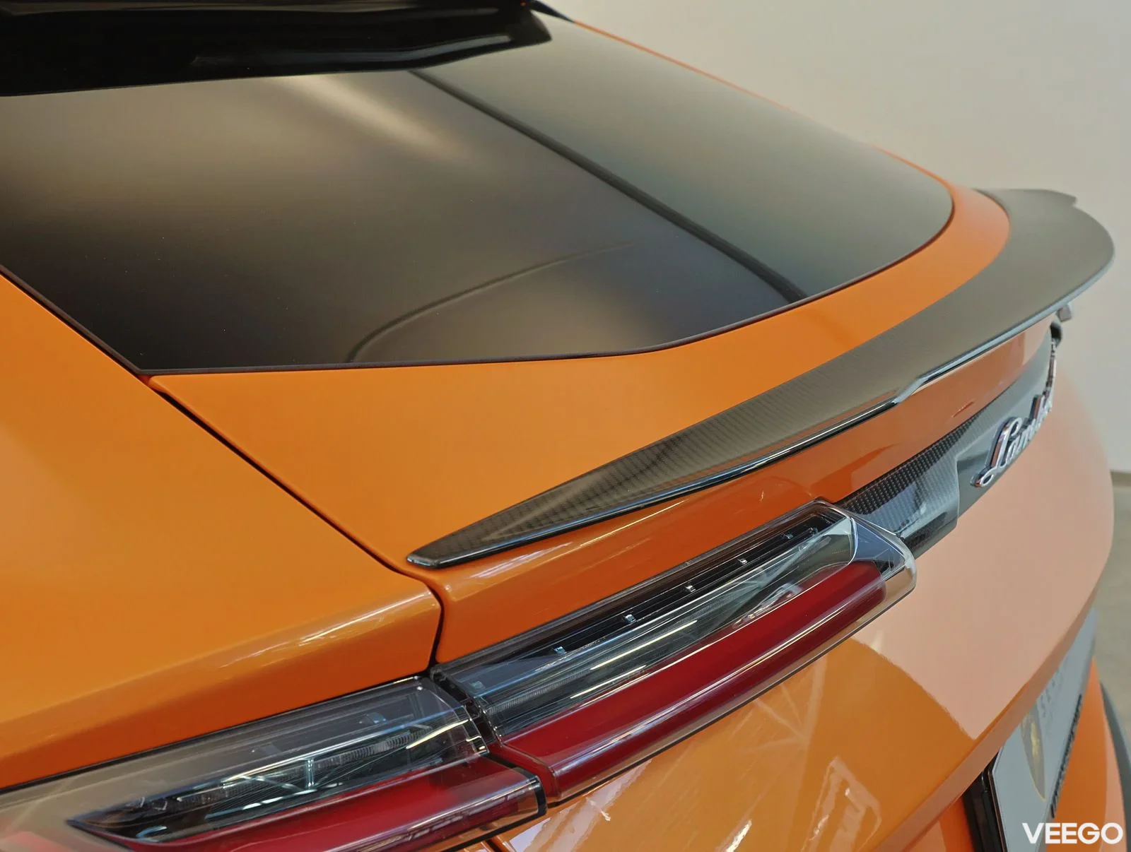 Lamborghini Urus - 478kW