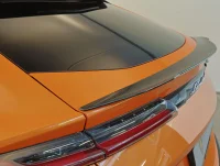 Lamborghini Urus - 478kW thumbnail