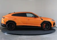 Lamborghini Urus - 478kW thumbnail