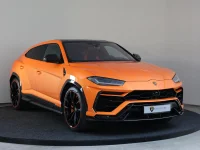 Lamborghini Urus - 478kW thumbnail