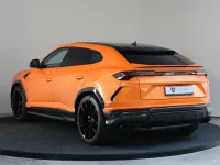 Lamborghini Urus - 478kW thumbnail