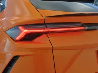 Lamborghini Urus - 478kW thumbnail