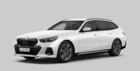 BMW 520 Touring M-Sportpakett Pro 140kW thumbnail