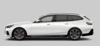 BMW 520 Touring M-Sportpakett Pro 140kW thumbnail