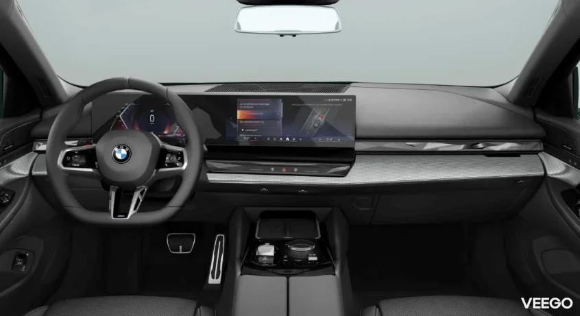 BMW 520 Touring M-Sportpakett Pro 140kW