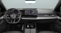 BMW 520 Touring M-Sportpakett Pro 140kW thumbnail