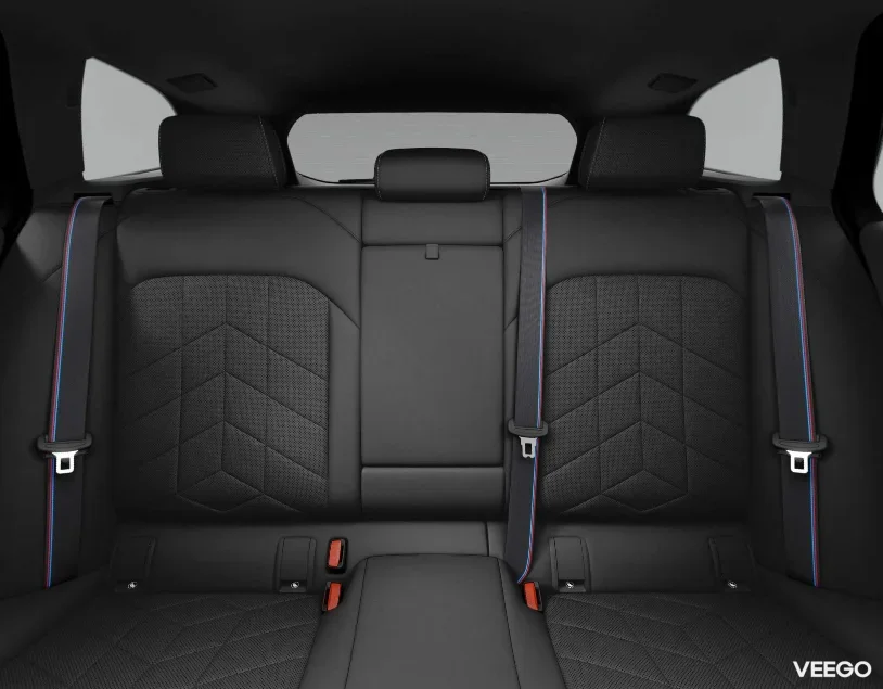 BMW 520 Touring M-Sportpakett Pro 140kW