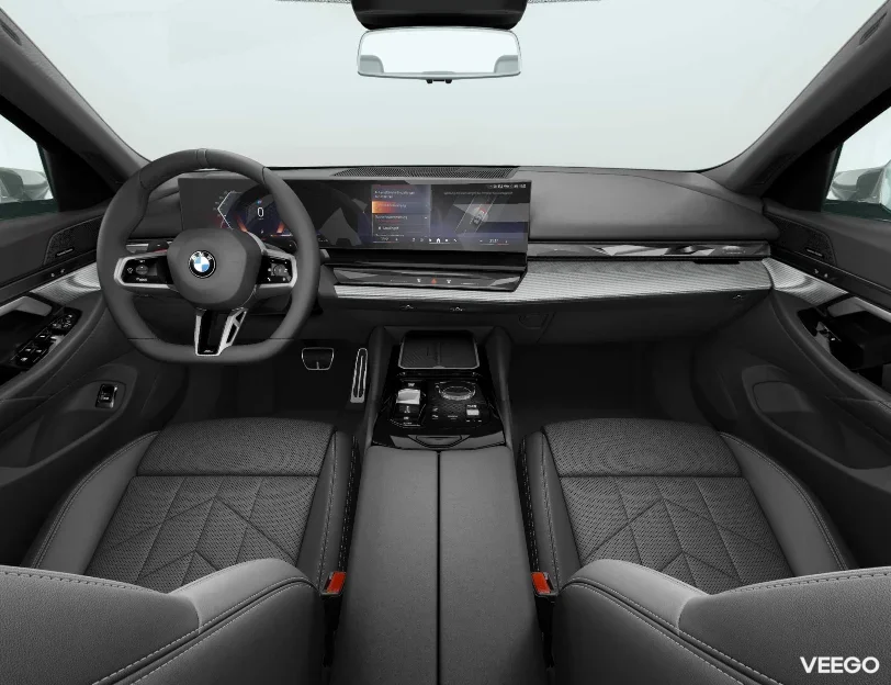 BMW 520 Touring M-Sportpakett Pro 140kW