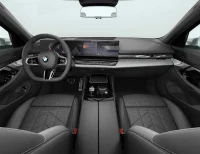 BMW 520 Touring M-Sportpakett Pro 140kW thumbnail