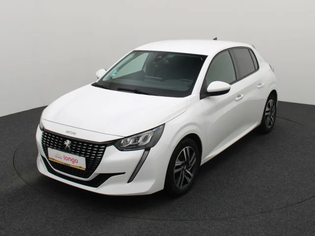Image of Peugeot 208 1.2 74kW