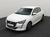 Peugeot 208 1.2 74kW thumbnail