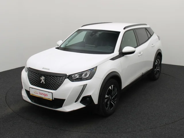 Image of Peugeot 2008 1.2 74kW