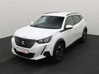 Peugeot 2008 1.2 74kW thumbnail