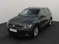 Volkswagen Tiguan 2 110kW