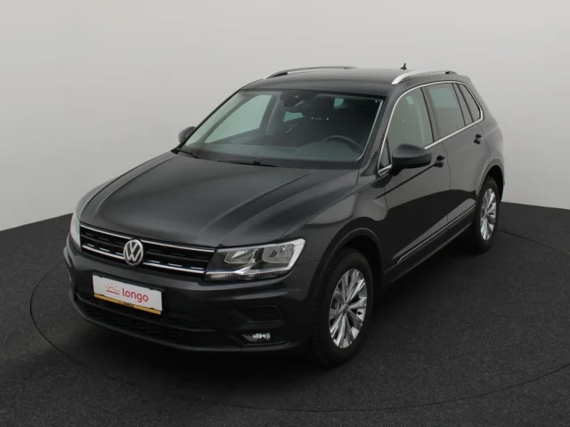 Image of Volkswagen Tiguan 2 110kW