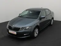 Skoda Octavia 1.6 85kW thumbnail