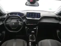Peugeot 208 1.2 74kW thumbnail