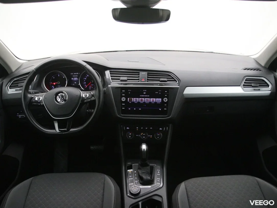 Volkswagen Tiguan 2 110kW