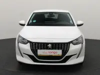 Peugeot 208 1.2 74kW thumbnail