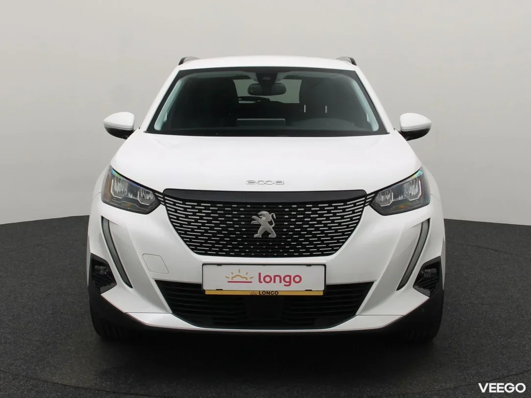 Peugeot 2008 1.2 74kW