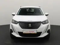 Peugeot 2008 1.2 74kW thumbnail