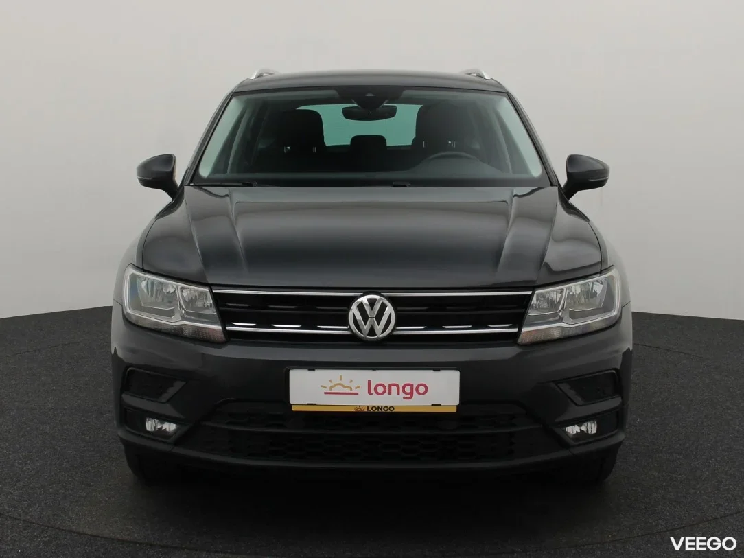 Volkswagen Tiguan 2 110kW