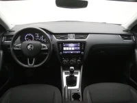 Skoda Octavia 1.6 85kW thumbnail