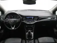 Opel Astra 1.4 110kW thumbnail