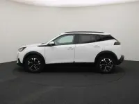 Peugeot 2008 1.2 74kW thumbnail