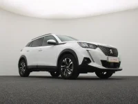 Peugeot 2008 1.2 74kW thumbnail