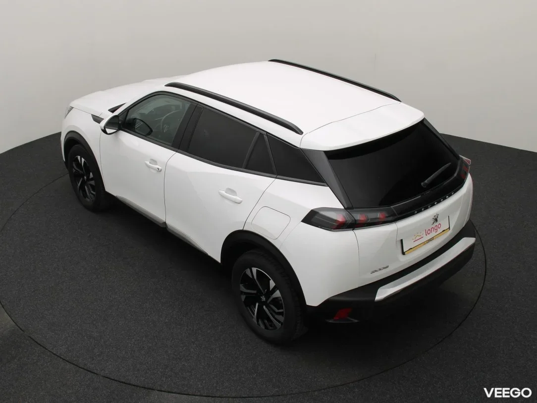 Peugeot 2008 1.2 74kW